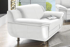 Sessel TRENDMANUFAKTUR "Rondo, Breite 121 cm, 