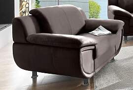 Sessel TRENDMANUFAKTUR "Rondo, Breite 121 cm, 