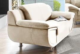 Sessel TRENDMANUFAKTUR "Rondo, Breite 121 cm, 