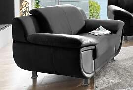 Sessel TRENDMANUFAKTUR "Rondo, Breite 121 cm, 