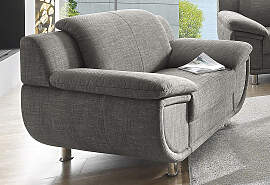 Sessel TRENDMANUFAKTUR "Rondo, Breite 121 cm, 
