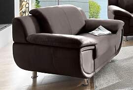 Sessel TRENDMANUFAKTUR "Rondo, Breite 121 cm, 