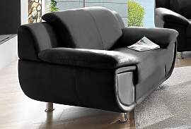 Sessel TRENDMANUFAKTUR "Rondo, Breite 121 cm, 