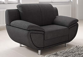 Sessel TRENDMANUFAKTUR "Rondo II,