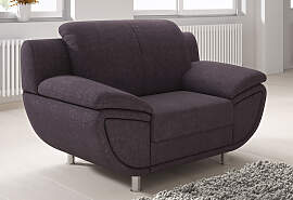 Sessel TRENDMANUFAKTUR "Rondo II,