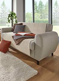Sessel- und Sofaschoner mit