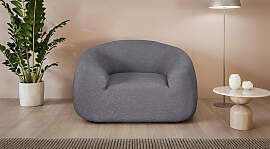 Sessel "YANI Relaxsessel, Loungesessel, Maße 