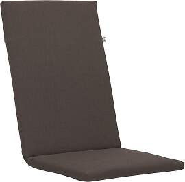 Sesselauflage Mittellehner 109 x 50 x 3cm HKS