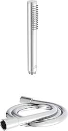 Set aus Ideal Standard BC774AA Idealrain
