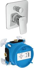 Set aus Ideal Standard BD263AA Ceraplan
