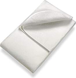 SETEX Matratzenunterlage, Polyester,