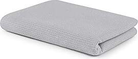 SETEX Waffelpiqué Kuscheldecke, Vielseitige Decke 