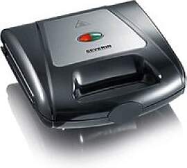 SEVERIN 3in1 Sandwich-Toaster