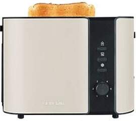 SEVERIN AT 9576 Automatik Toaster beige