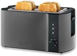 Severin Automatik-Langschlitztoaster, Toaster mit