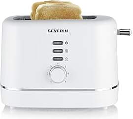 SEVERIN Automatik-Toaster, für 2 Scheiben,