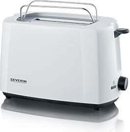 SEVERIN Automatik-Toaster, Toaster mit