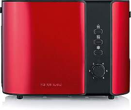 SEVERIN Automatik-Toaster, Toastgerät mit