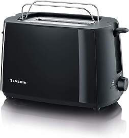 SEVERIN Automatik-Toaster, Toastgerät mit