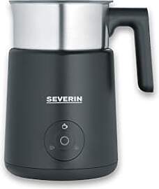 Severin Design Induktions-Milchaufschäumer,