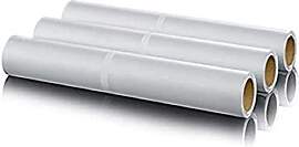 SEVERIN Ersatzfolie, 3 Rollen, Breite 28,5cm,