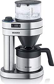 Severin Filterkaffeemaschine "Caprice"