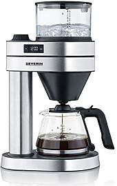 Severin Filterkaffeemaschine "Caprice",