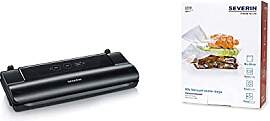 SEVERIN FS 3610 Vakuumiergerät mit intergriertem