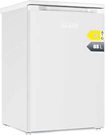 SEVERIN Gefrierschrank, besonders leise - 38 dB,