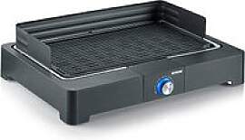 SEVERIN Grillplatte PG 8567 2.200 W 52,0 x 39,5 x