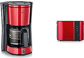 SEVERIN KA 4817 Type Kaffeemaschine (Für
