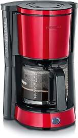 SEVERIN Kaffeemaschine "Type" mit