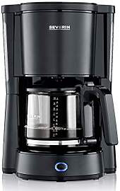 SEVERIN Kaffeemaschine "Type" mit