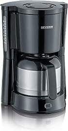 SEVERIN Kaffeemaschine "Type" mit