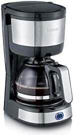 SEVERIN Kompakt Kaffeemaschine, aromatischer