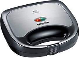 SEVERIN SA 2969 Sandwich-Toaster