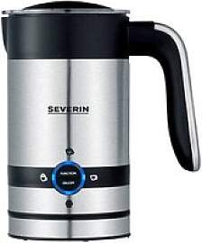 SEVERIN SM 3584 Milchaufschäumer schwarz