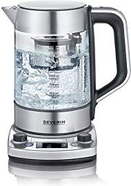 SEVERIN Tea Maker mit Auto-Liftfunktion,