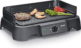 Severin Tischgrill (Innen- & Außennutzung),