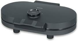 Severin WA 2118 Waffeleisen Kontrollleuchte,