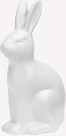 Seyila Home Deko Hase aus Keramik –