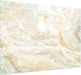SFArt Herdabdeckung Glas 1 Teilig 40x30 –