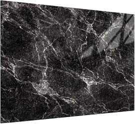 SFArt Herdabdeckung Glas 1 Teilig 40x30 –