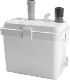SFA Schmutzwasserpumpe SANIFAST S 190, FAST-S190