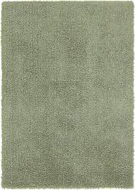 Shaggy Stefan in Grün ca. 120x170cm