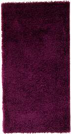 Shaggy Teppich 150x80cm - Shaggy Teppich