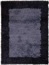 Shaggy Teppich 170x120cm - Shaggy Teppich