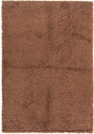 Shaggy Teppich 190x133cm - Shaggy Teppich