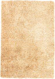 Shaggy Teppich 200x140cm - Shaggy Teppich
