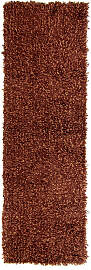 Shaggy Teppich 205x64cm - Shaggy Teppich